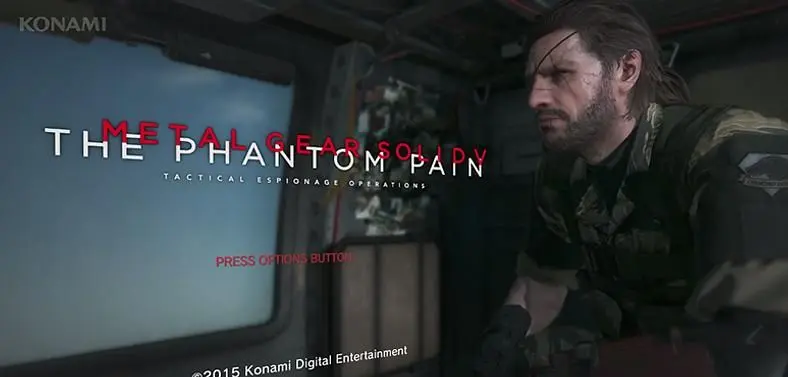 Troy Baker asks Metal Gear Solid fans to "reserve judgement" on Kiefer Sutherland's role as Snake