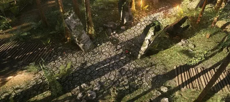 Indie action-RPG Wolcen: Lords of Mayhem hits Early Access this month