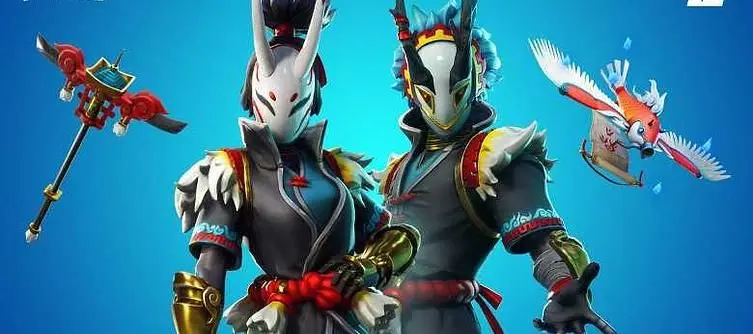 Epic Games Allegedly Stole Fan Art for Fortnite Skin