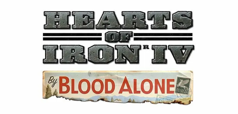 Hearts of Iron IV's By Blood Alone expansion dated for September
