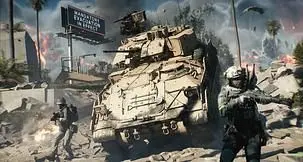 Battlefield 6 takes direct shot at Warzone with free-to-play REDSEC battle royale, available now alongside Season 1