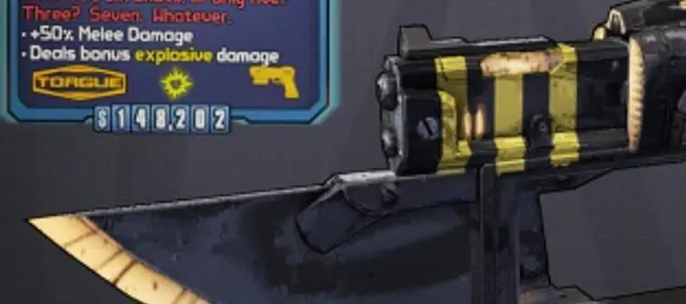 PS3 trophies name Borderlands 2 DLC, 'Mr Torgue's Campaign of Carnage'