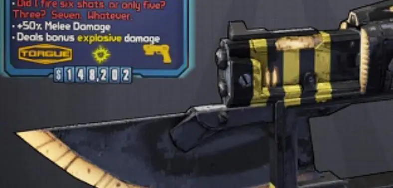 PS3 trophies name Borderlands 2 DLC, 'Mr Torgue's Campaign of Carnage'