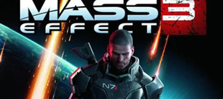 Mass Effect 3 frame rate on PS3 'worse' than Xbox 360