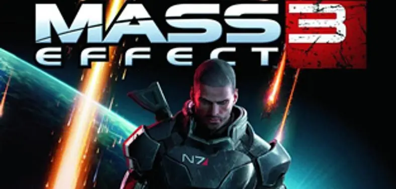 Mass Effect 3 frame rate on PS3 'worse' than Xbox 360