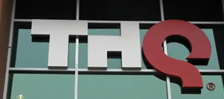 London Games Conference doubts THQ's ability to survive going digital
