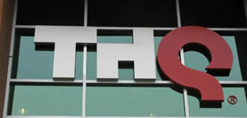 London Games Conference doubts THQ's ability to survive going digital