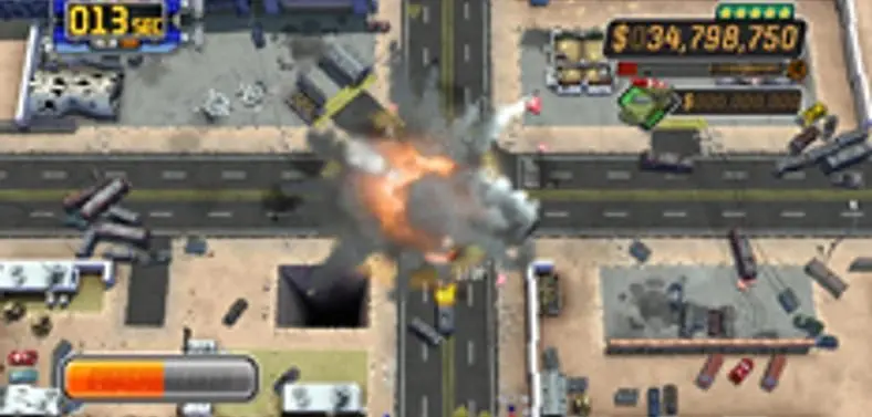 US PlayStation Store with NBA 2K12 and Burnout Crash! demo