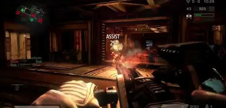 Killzone 3 DLC next week