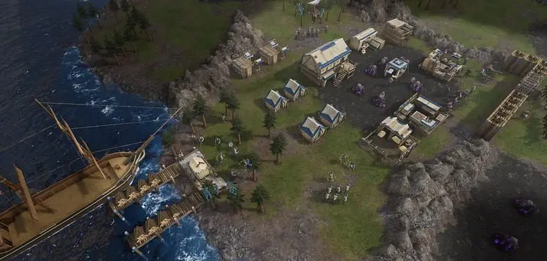 Arcane Wilds Early Access Impressions Review
