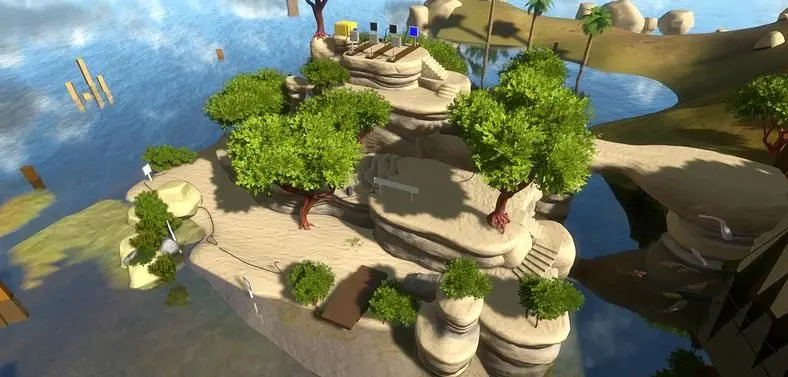 Jonathan Blow reveals reasons behind The Witness' PS4 timed exclusivity