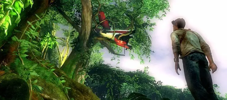 Sony makes all Uncharted DLC free