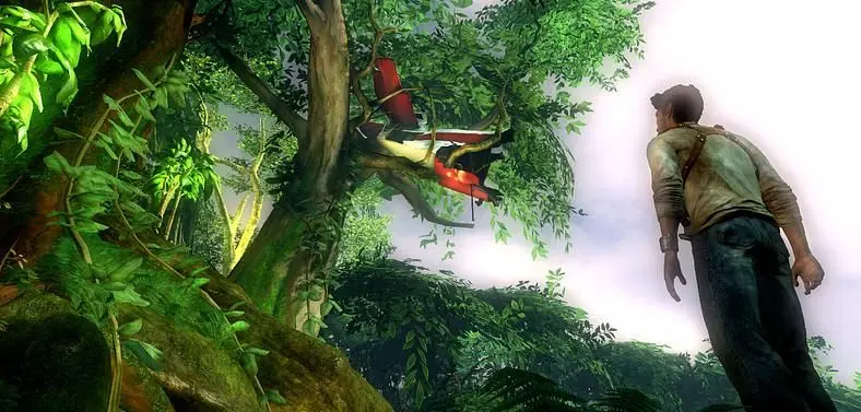 Sony makes all Uncharted DLC free