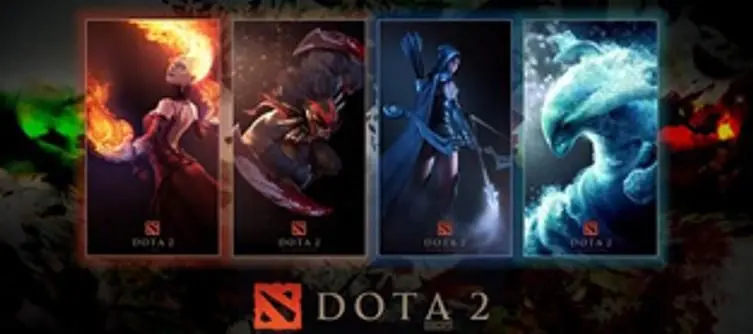 Blizzard "seeks to prevent registration" of DOTA trademark by Valve