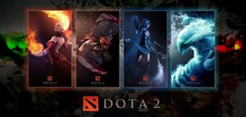 Blizzard "seeks to prevent registration" of DOTA trademark by Valve