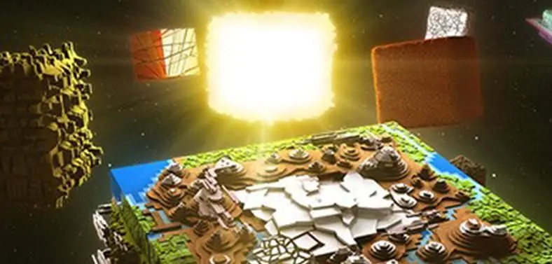 Cubical Drift's Kickstarter for Planets³ exceeds $250k goal, 36 hours remain