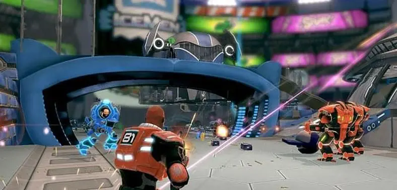 Monday Night Combat PC delayed a week