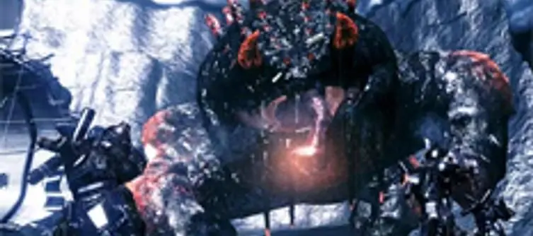 Lost Planet 2 DLC unveiled by Capcom, 'Rush Arena' boss fights
