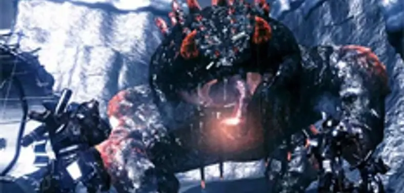 Lost Planet 2 DLC unveiled by Capcom, 'Rush Arena' boss fights