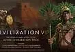 Civilization VI preorders get early access to the Aztecs