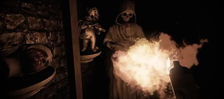 Don't Knock Twice Gives A Little More Credit To Those Spooky Schoolyard Stories