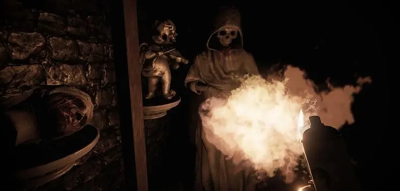Don't Knock Twice Gives A Little More Credit To Those Spooky Schoolyard Stories