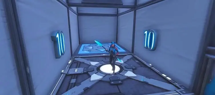 Fortnite Deathrun Codes - Best Deathrun Maps available