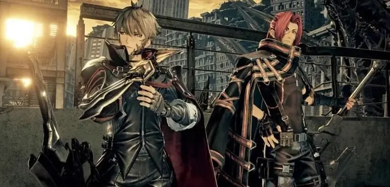 The Best Code Vein Mods