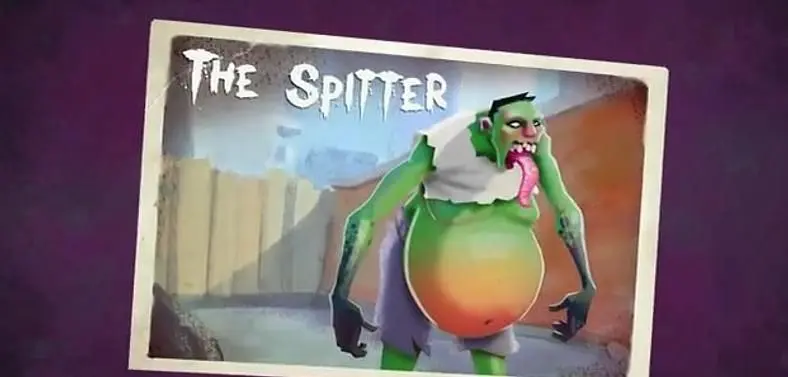 World Zombination shambles onto PC in 2014