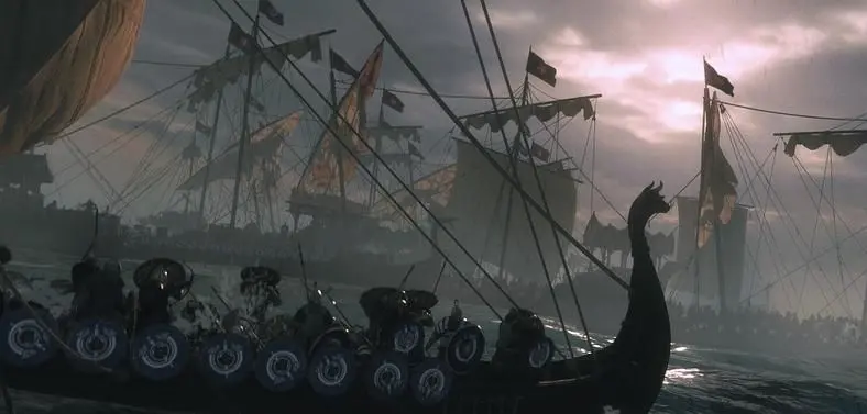 Mount & Blade 2: Bannerlord - War Sails Patch Notes and Roadmap of Updates - v1.0.1