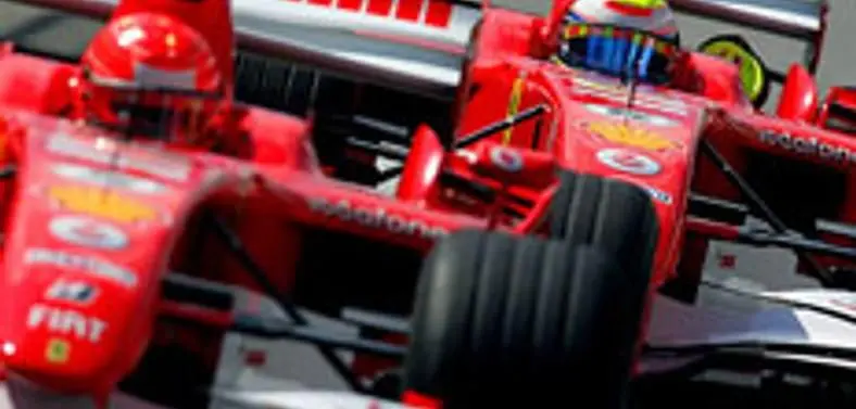 Codemasters snag the Formula One license, first arriving next year