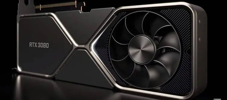 Nvidia Offering Free Year of GeForce Now and Watch Dogs: Legion With GeForce RTX 30 Series