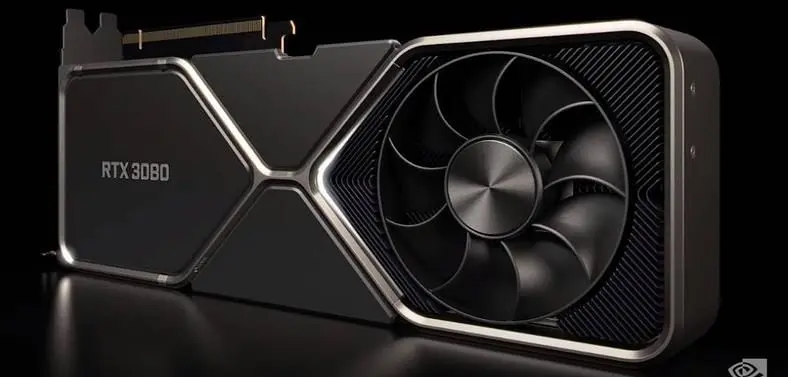 Nvidia Offering Free Year of GeForce Now and Watch Dogs: Legion With GeForce RTX 30 Series