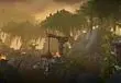 Warlords of Draenor blog post highlights new Tanaan Jungle location