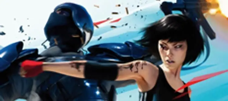 E3 2011: EA "haven't killed Mirror's Edge," Frostbite 2 in sequel?