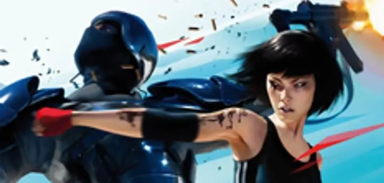 E3 2011: EA "haven't killed Mirror's Edge," Frostbite 2 in sequel?