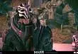 Mass Effect on the Silver Screen?