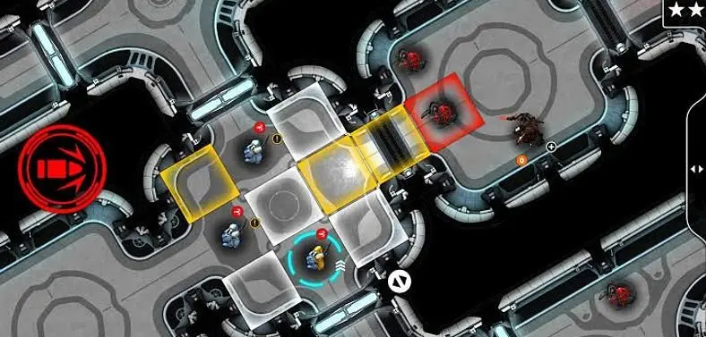 Boardgame adaptation Legions of Steel on the way this April