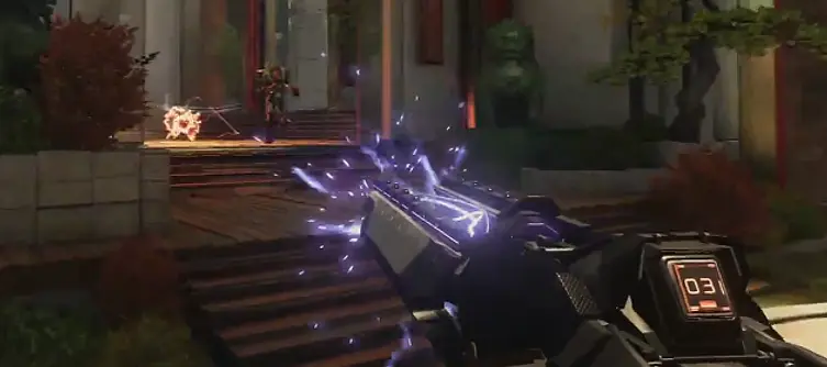 First gameplay trailer drops for Boss Key's free-to-play FPS  LawBreakers
