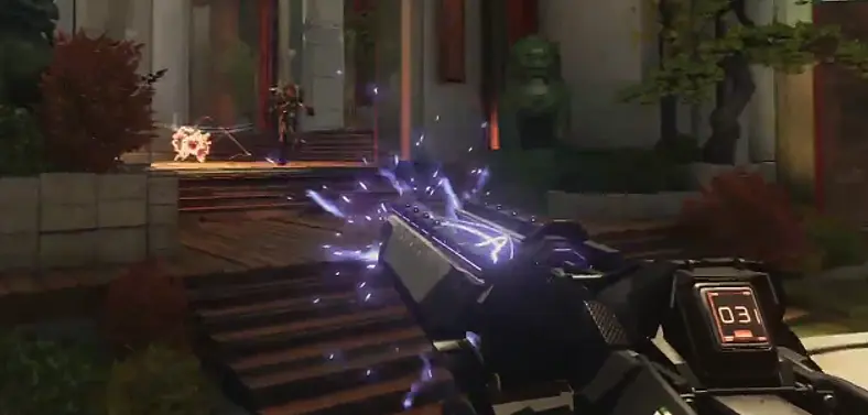 First gameplay trailer drops for Boss Key's free-to-play FPS  LawBreakers