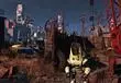 Hines advises against using console commands on PC version of Fallout 4