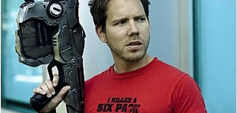 Cliff Bleszinski would love to make a great eSports game