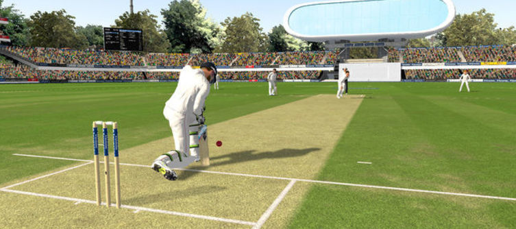 505 Games delays Ashes Cricket 2013 as it "simply isn't worthy of the ashes name"