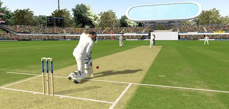 505 Games delays Ashes Cricket 2013 as it "simply isn't worthy of the ashes name"