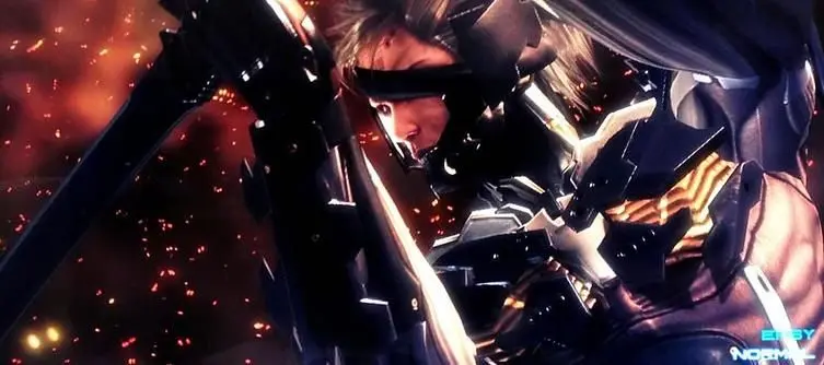Metal Gear Rising: Revengeance demo now up on Marketplace, PSN