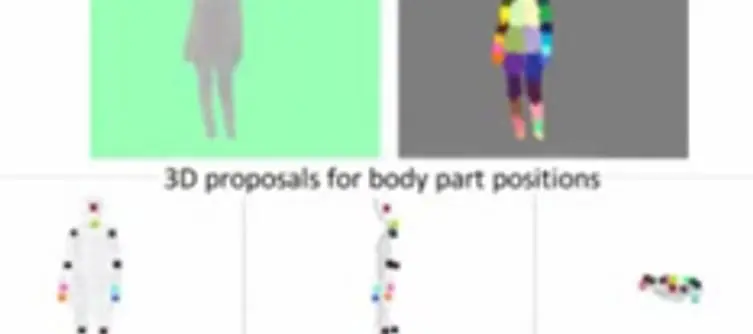 Microsoft could make Kinect faster?