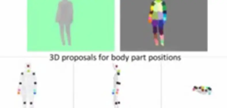 Microsoft could make Kinect faster?