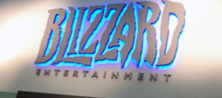 Blizzard has "lots of projects" that we "fortunately" don't know