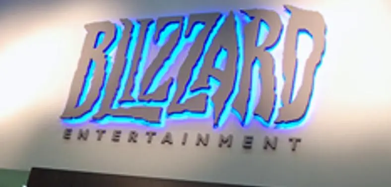 Blizzard has "lots of projects" that we "fortunately" don't know