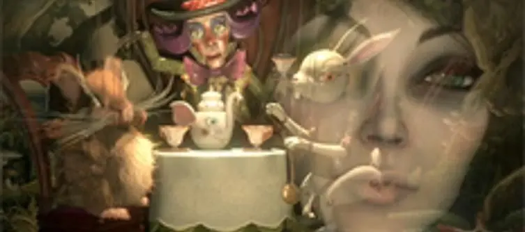 Spicy Horse going back free-to-play after Alice: Madness Returns